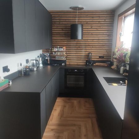 Single Bedroom In Quiet Neighbourhood Glasgow Exteriér fotografie